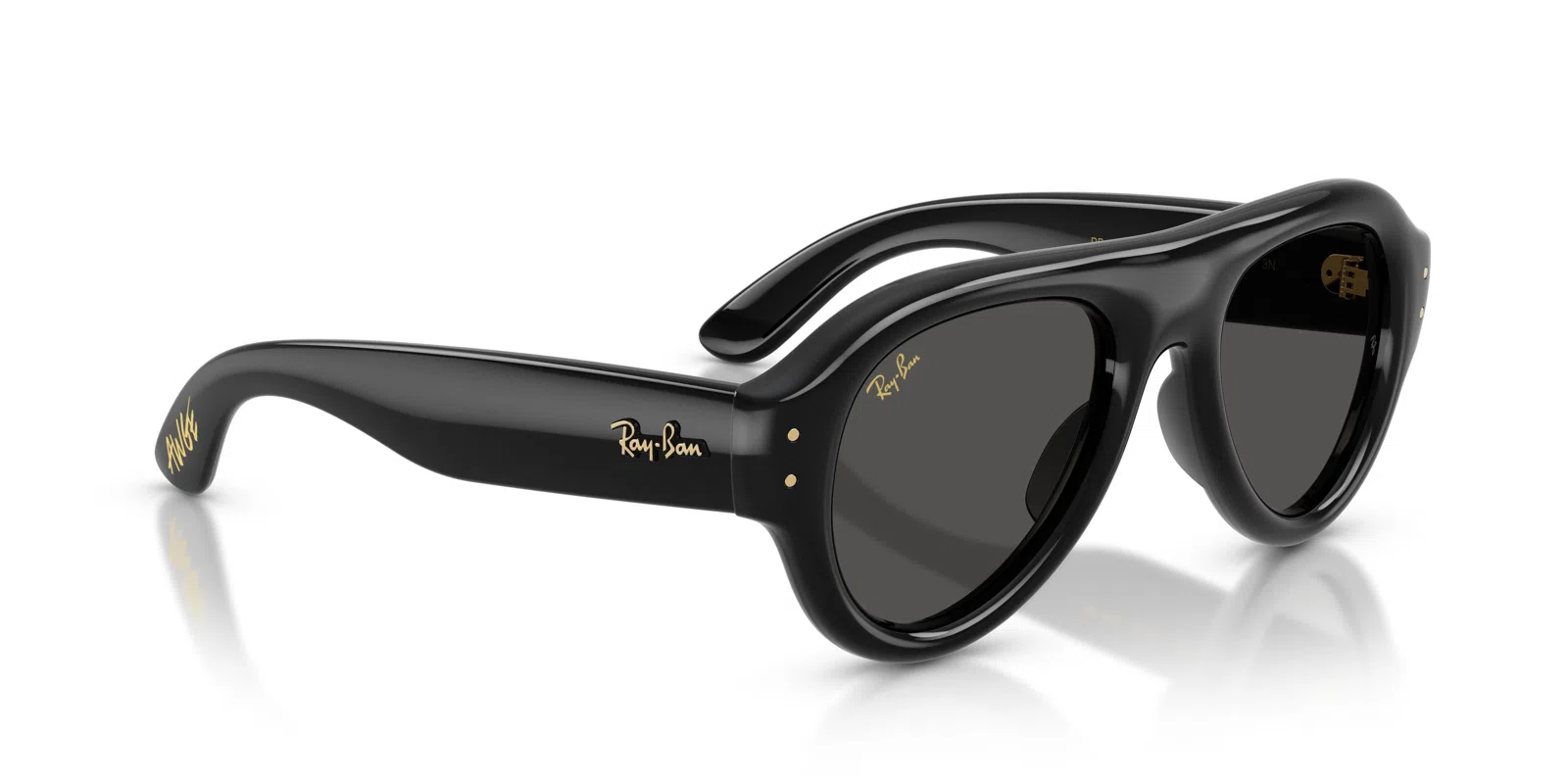 Ray-Ban 4925 Sunglasses - view 16